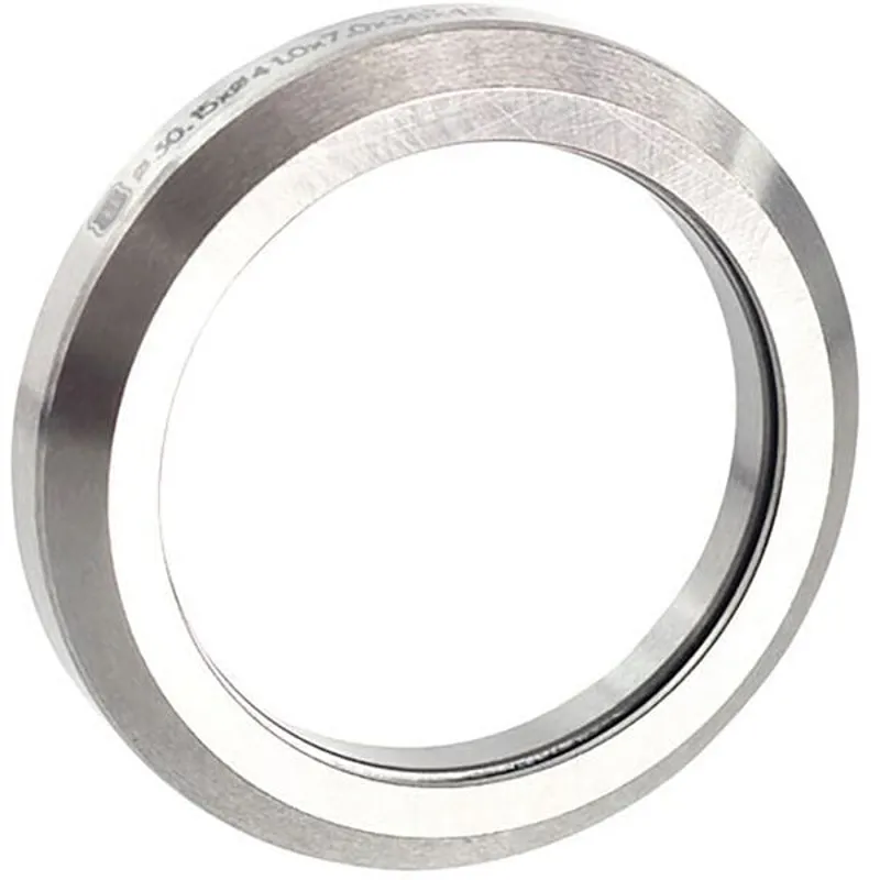 M Part Headset Bearing 30.15x41.0x7mm 45/45 Degrees in Silver-1