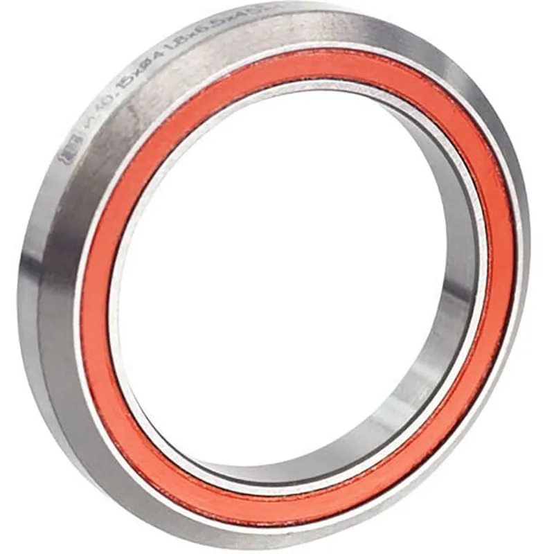M Part Headset Bearing 30.15x41.8x6.5mm 45/45 Degrees in Silver-1