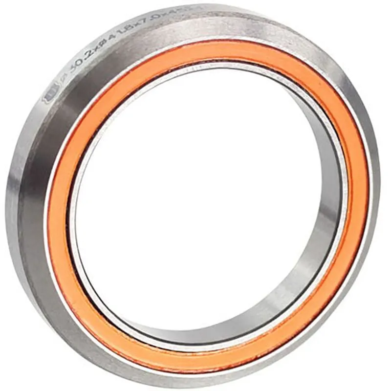 M Part Headset Bearing 30.15x41.8x7mm 45/45 Degrees in Silver-1