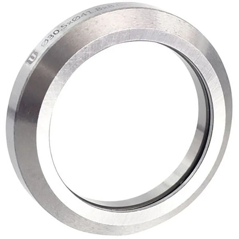M Part Headset Bearing 30.5x41.8x8mm 45/45 Degrees in Silver-1