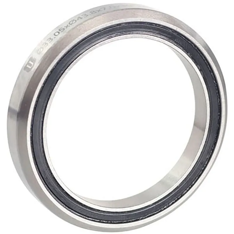 M Part Headset Bearing 33.05x43.8x7mm 30/45mm in Silver-1