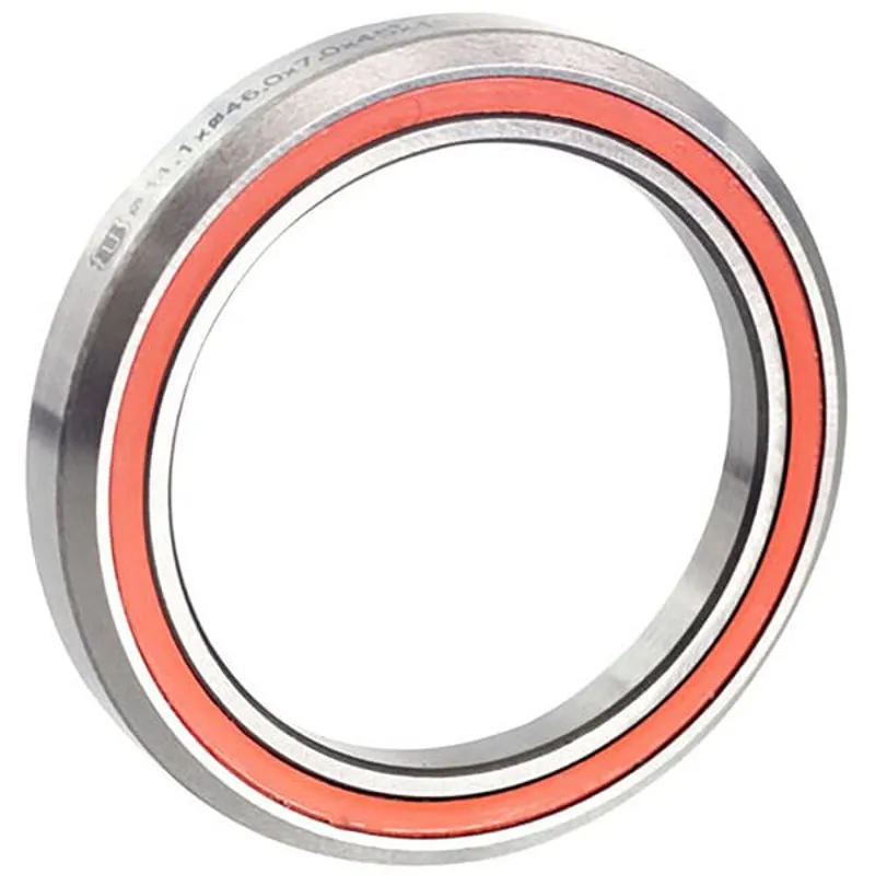 M Part Headset Bearing 34.1x46x7mm 45/45 Degrees in Silver-1