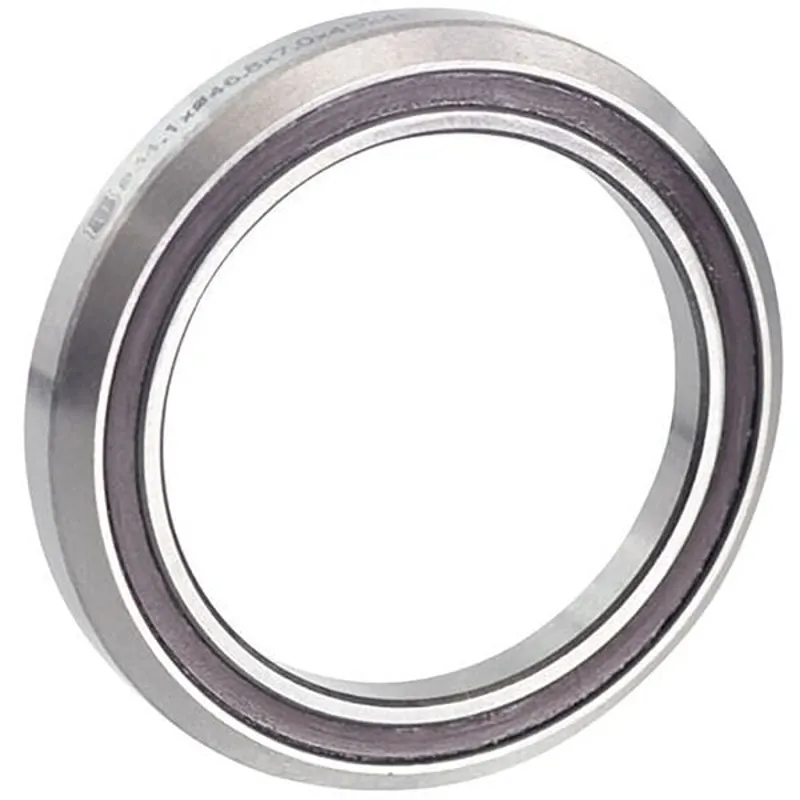 M Part Headset Bearing 34.1x46.8x7 45/45 Degrees in Silver-1