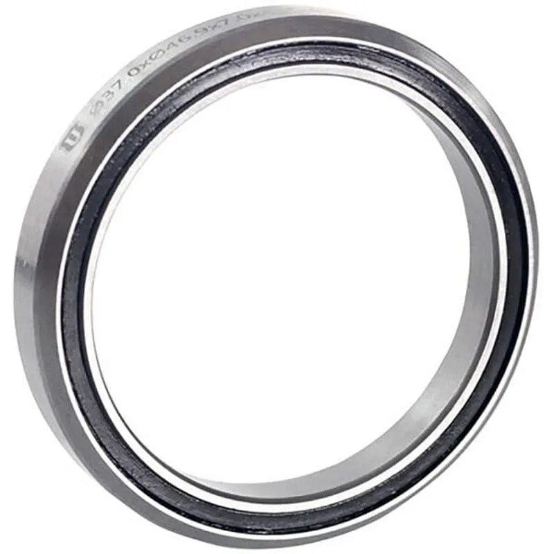 M Part Headset Bearing 37.0x46.9x7mm 45/45 Degrees in Silver-1