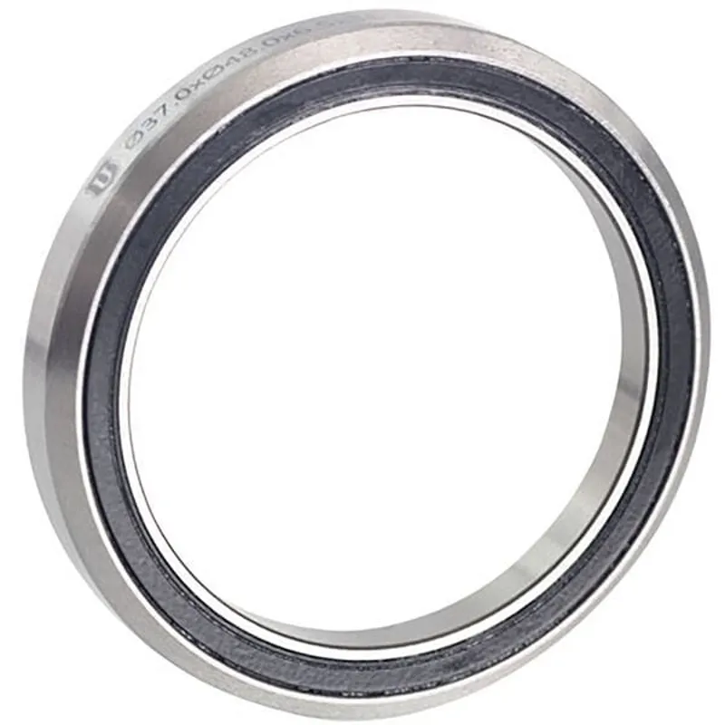 M Part Headset Bearing 37.0x48.0x6.5mm 36/45 Degrees in Silver-1