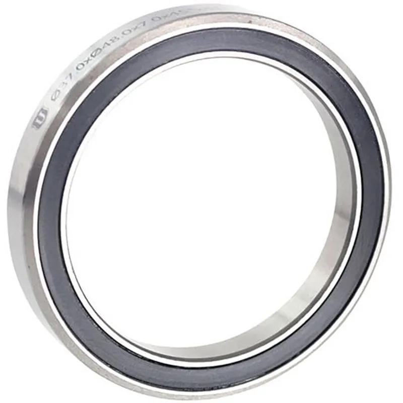 M Part Headset Bearing 37.0x48.0x7mm 45/45 Degrees in Silver-1