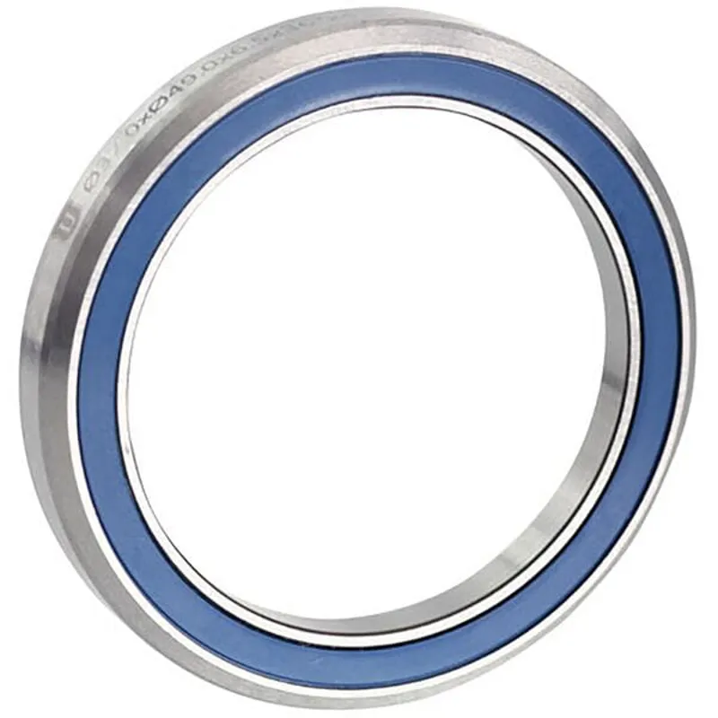 M Part Headset Bearing 37.0x49.0x6.5mm 36/45 Degrees in Silver-1