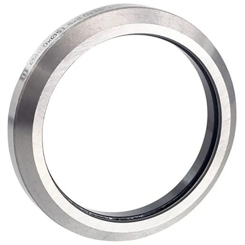 M Part Headset Bearing 40.0x51.8x8mm 36/45 Degrees in Silver-1