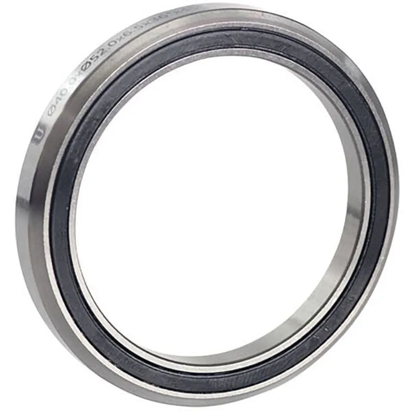 M Part Headset Bearing 40.0x52.0x6.5mm 36/45 Degrees in Silver-1