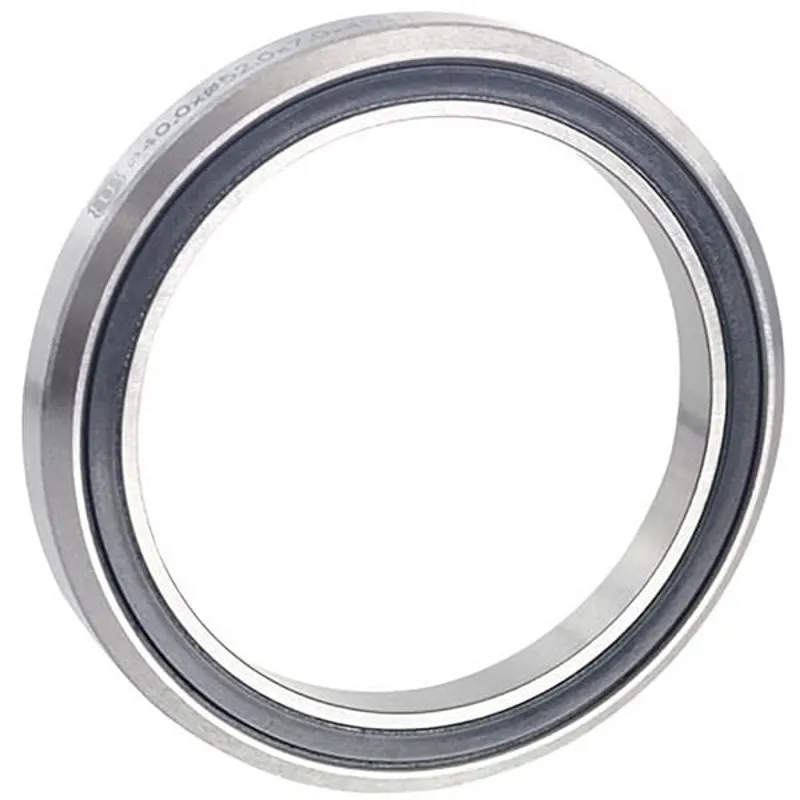 M Part Headset Bearing 40.0x52.0x7mm 45/45 Degrees in Silver-1