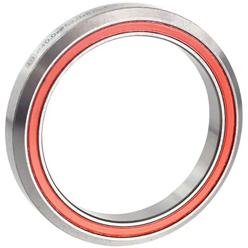M Part Headset Bearing 40.0x52.0x8mm 45/45 Degrees in Silver-1