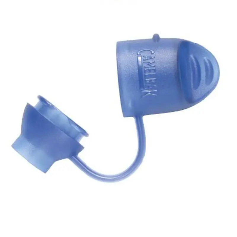 Balfes Bikes Camelbak Bite Valve Cover in Blue | Free postage over £30, £10 off first order, price match & 0% finance.