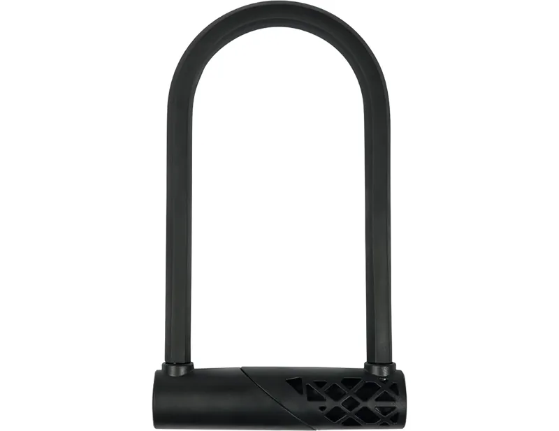 Rfr U-Lock in Black