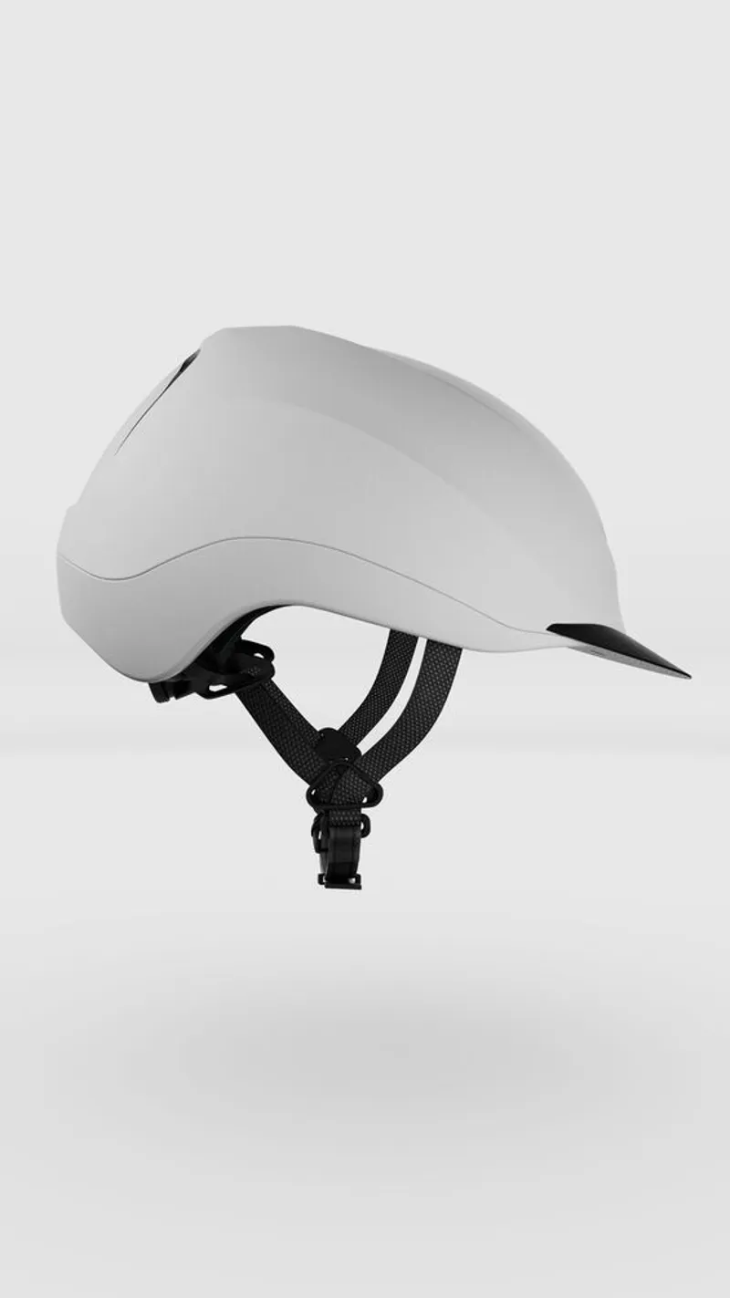 Kask Moebius WG11 Helmet in Ivory-2