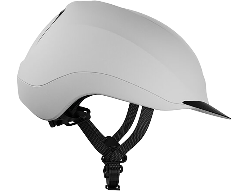 Kask Moebius WG11 Urban Helmet in Ivory-2