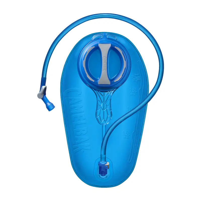 Balfes Bikes Camelbak Crux Reservoir 2L in Blue | Free postage over £30, £10 off first order, price match & 0% finance.