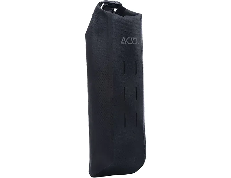 Balfes Bikes Acid Fork Bag Pack Pro 1 in Black | Free postage over £30, £10 off first order, price match & 0% finance.