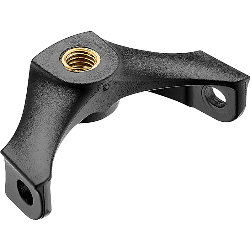 Balfes Bikes Giant Defy Fender Bridge in Black | Free postage over £30, £10 off first order, price match & 0% finance.