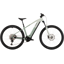 Cube Reaction Hybrid Pro 800 Electric Mountain Bike 2026 in Desertstone/Driedherbs
