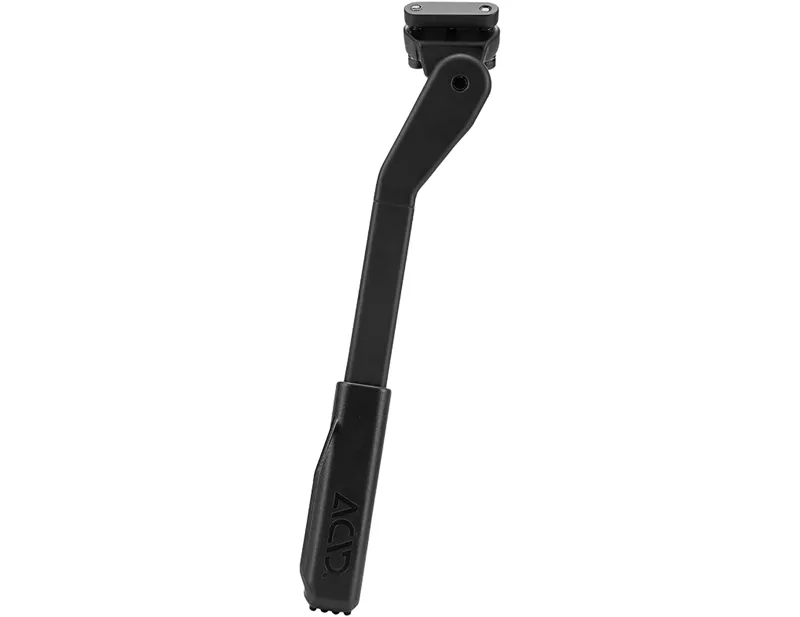 Balfes Bikes Acid Kickstand Fm Rookie Easy M Rear in Black | Free postage over £30, £10 off first order, price match & 0% finance.