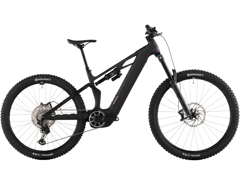 Balfes Bikes Cube Stereo Hybrid one77 HPC SLX 800 Full Suspension Electric Mountain Bike 2026 Blackline | Free postage over £30, £10 off first order, price match & 0% finance.