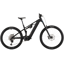 Cube Stereo Hybrid one77 HPC SLX 800 Full Suspension Electric Mountain Bike 2026 Blackline