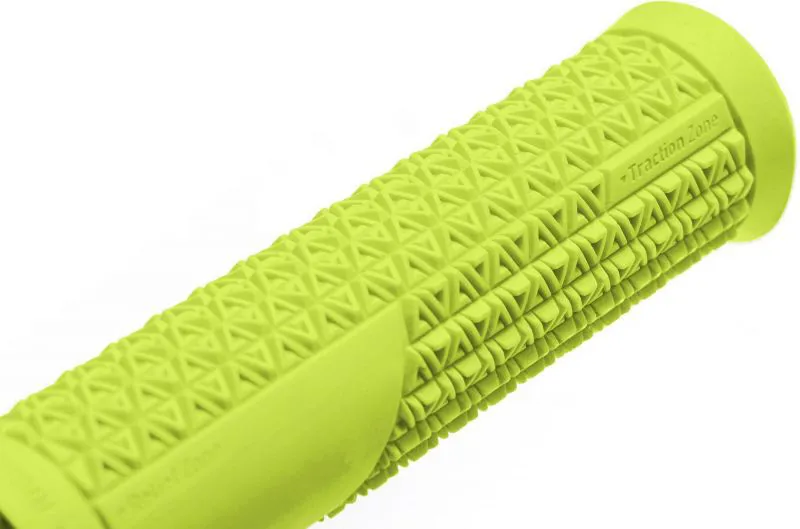 Acid Grips Icon Pro in Lime-3