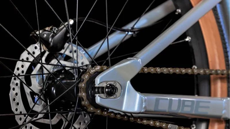 Cube Flying Circus 240 Dirt Jump Bike 2026 in HazeBlue/Reflex-3