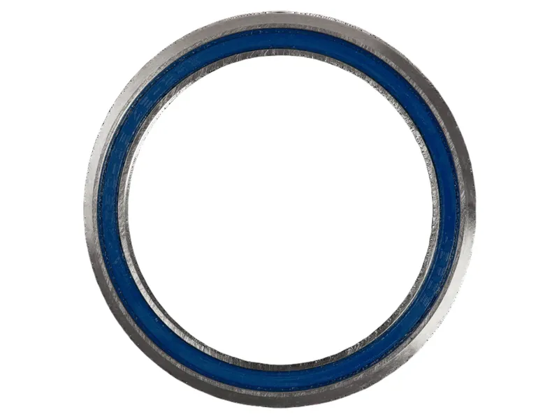 Ceramicspeed OHD SLT Bearing 1-1/2 inch 40x52x7mm 45/45 in Silver