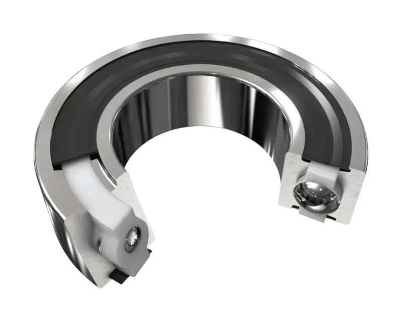 CeramicSpeed OHD SLT Headset Bearing 1.5 inch 40x51.8x8mm 36/45-1