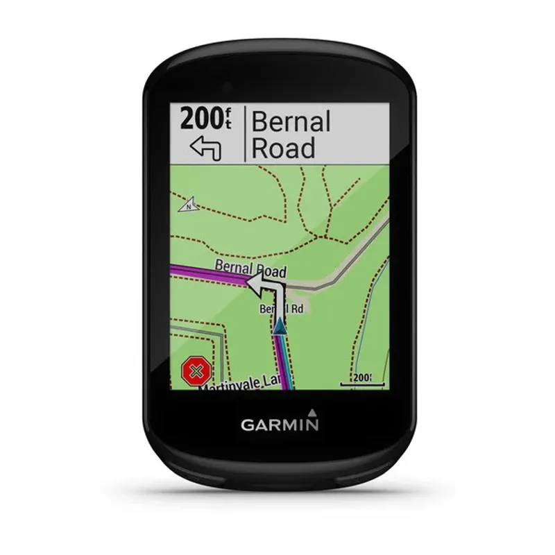 Garmin Edge 830 GPS Computer Head Unit