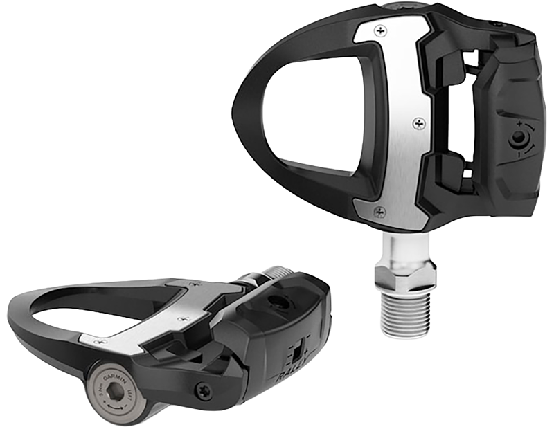 Balfes Bikes Garmin Rally RS110 Single-Sensing Power Meter for Shimano SPD-SL | Free postage over £30, £10 off first order, price match & 0% finance.