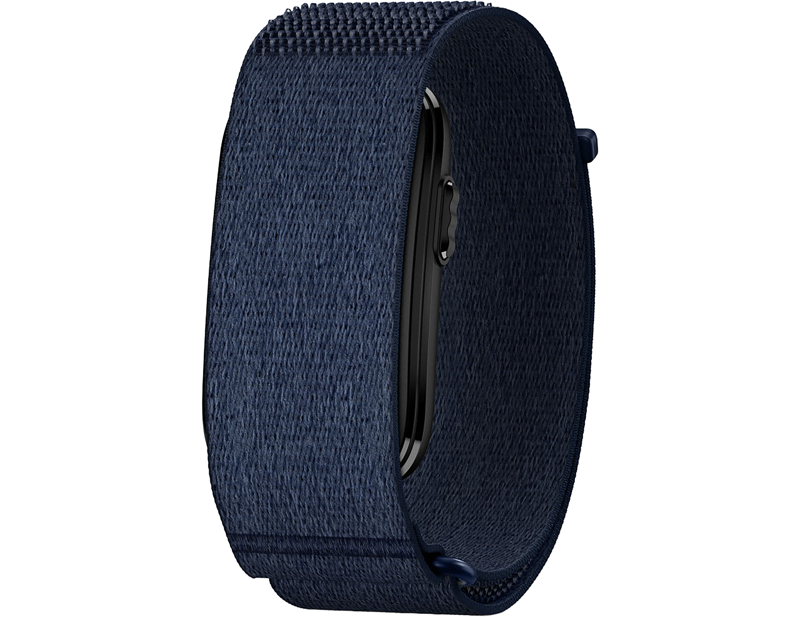 Garmin CIRQA Smart Band in Captain Blue-2