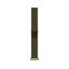 Garmin CIRQA Spare Wrist Band in Dark Olive