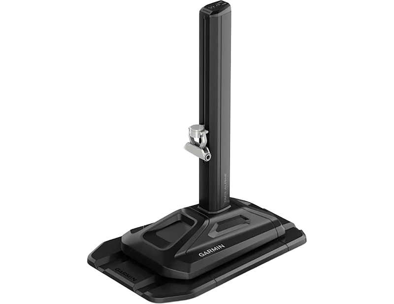 Tacx Neo 3M Smart Trainer with Tacx Alpine and Mat Bundle-6