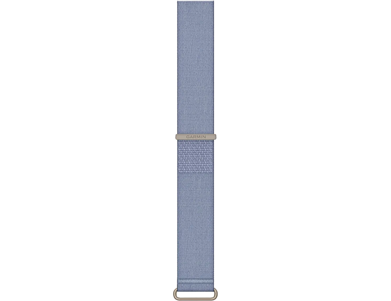 Garmin CIRQA Spare Wrist Band in French Blue
