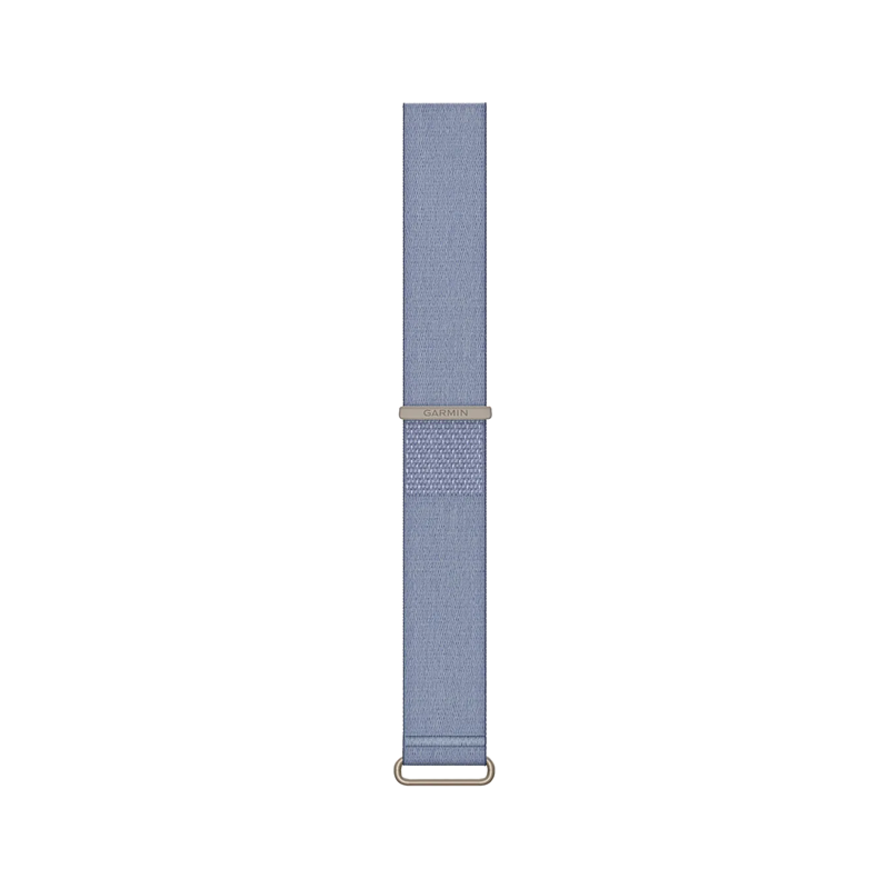 Balfes Bikes Garmin CIRQA Spare Wrist Band in French Blue | Free postage over £30, £10 off first order, price match & 0% finance.