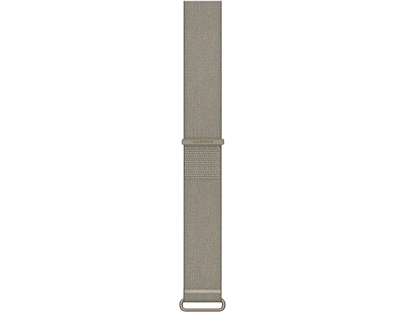 Garmin CIRQA Spare Wrist Band in French Grey