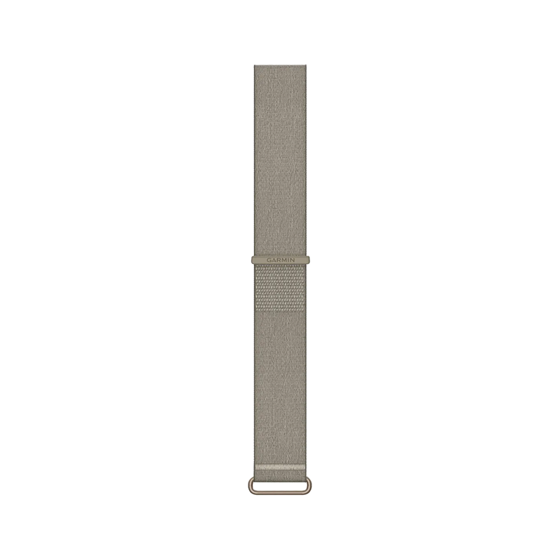 Balfes Bikes Garmin CIRQA Spare Wrist Band in French Grey | Free postage over £30, £10 off first order, price match & 0% finance.