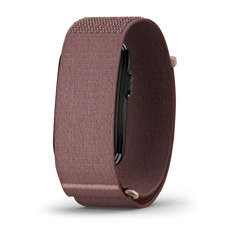 Garmin CIRQA Smart Band in Mauve-2