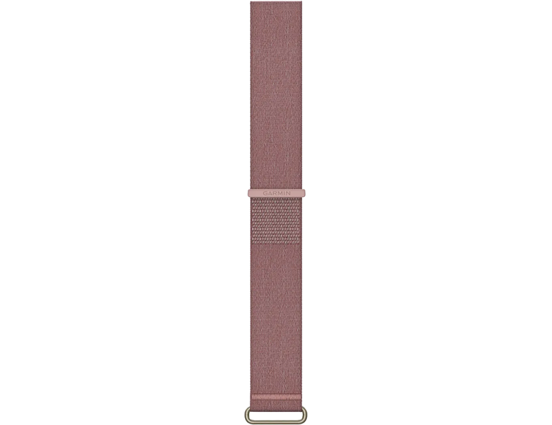 Garmin CIRQA Spare Wrist Band in Mauve