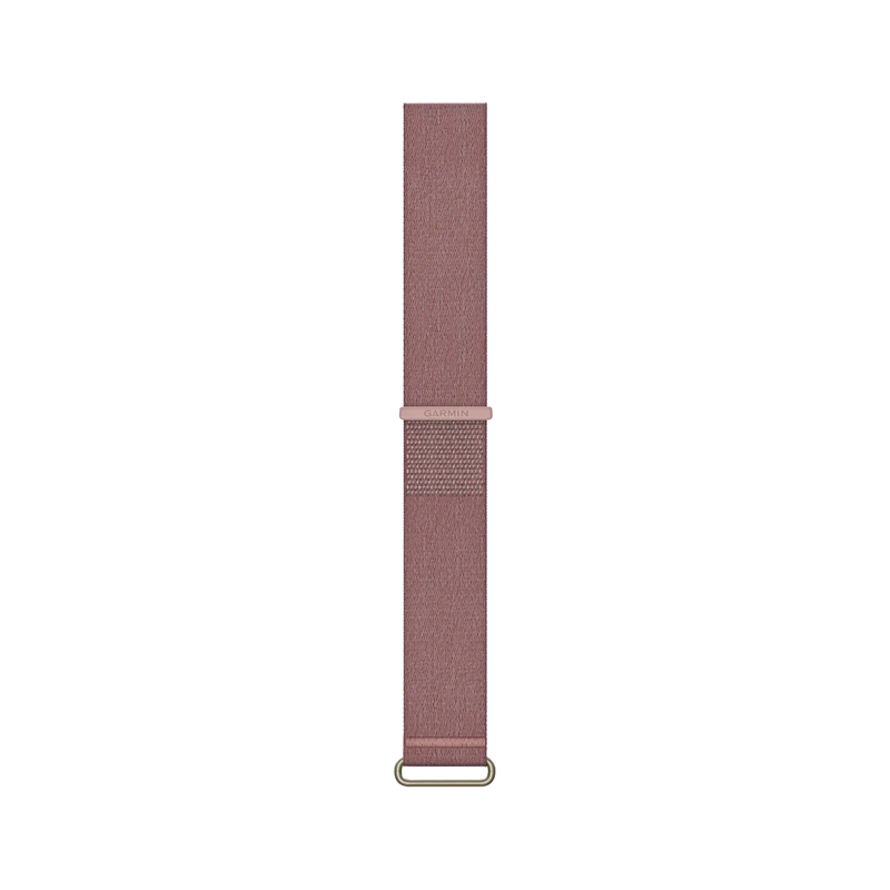 Balfes Bikes Garmin CIRQA Spare Wrist Band in Mauve | Free postage over £30, £10 off first order, price match & 0% finance.