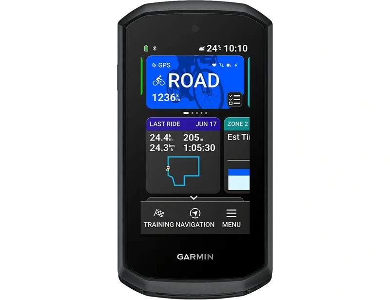 Garmin Edge Explore 3 Plus GPS Cycling Computer-7