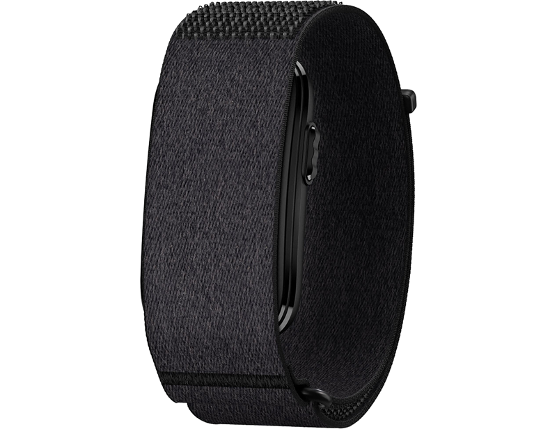 Garmin CIRQA Smart Band in Black-2