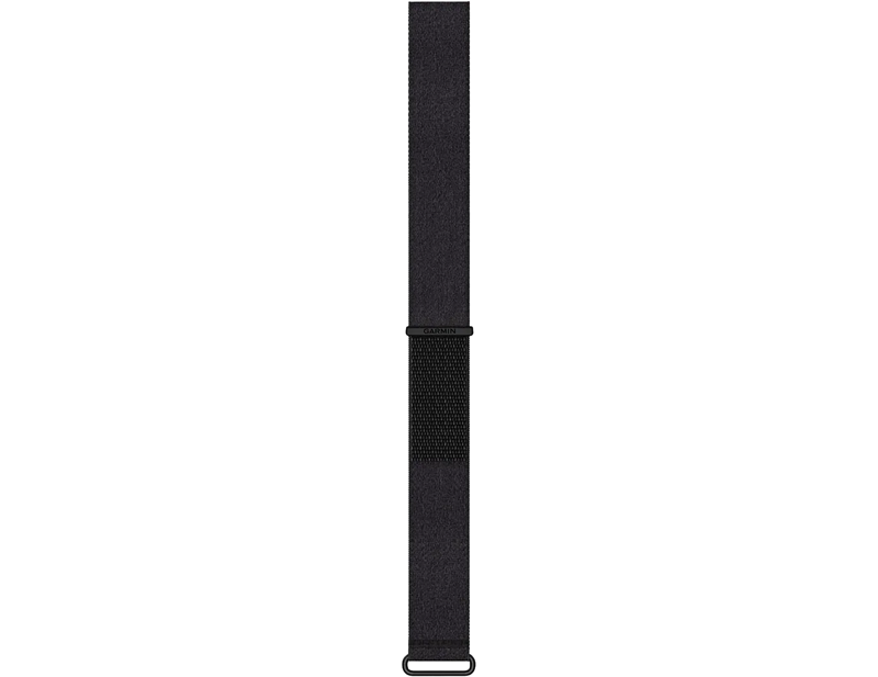Garmin CIRQA Upper Arm Band in Black