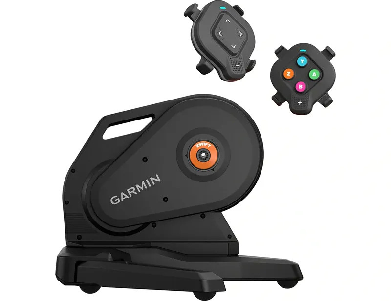 Tacx Nera Zwift Ready Smart Trainer with Zwift Cog