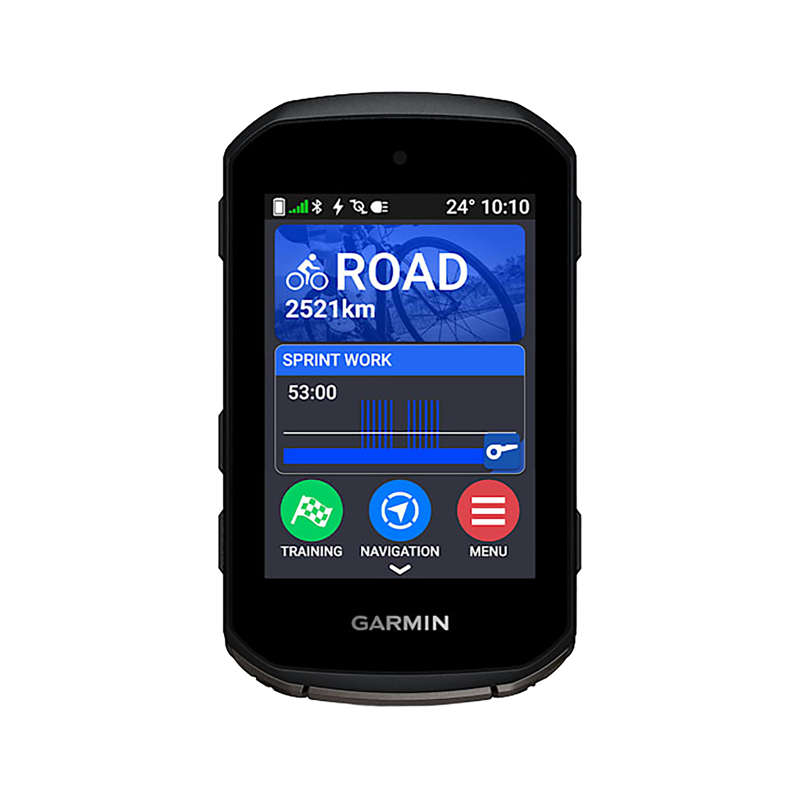 Balfes Bikes EX DISPLAY Garmin Edge 850 Touchscreen GPS Cycling Computer | Free postage over £30, £10 off first order, price match & 0% finance.