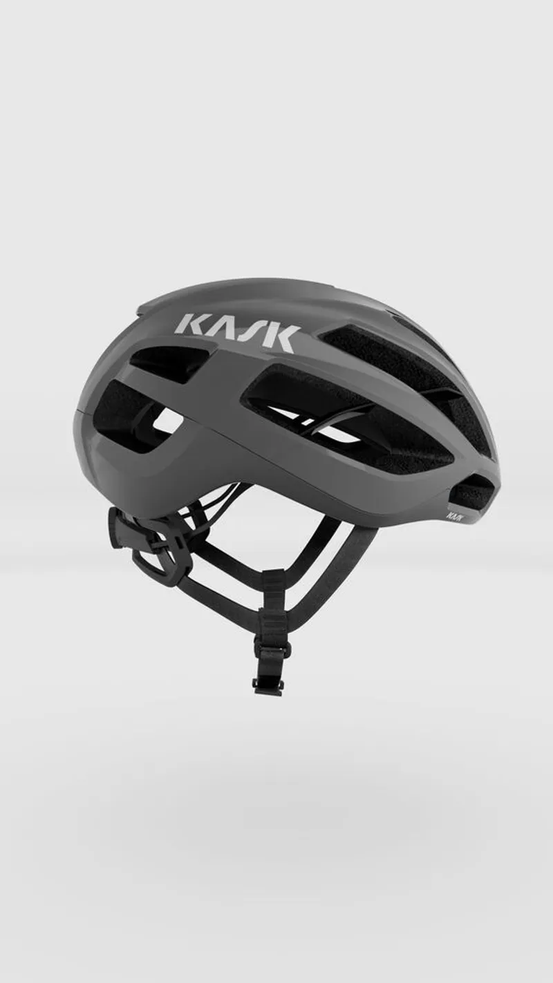 Kask Protone Icon WG11 Helmet in Grey-2