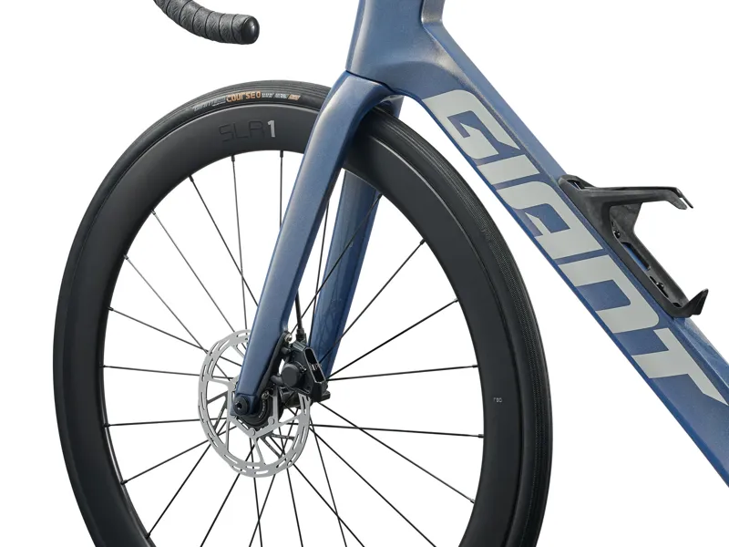 Giant Propel Advanced Pro 1 AXS Road Bike 2026 in Midnight Moon-1
