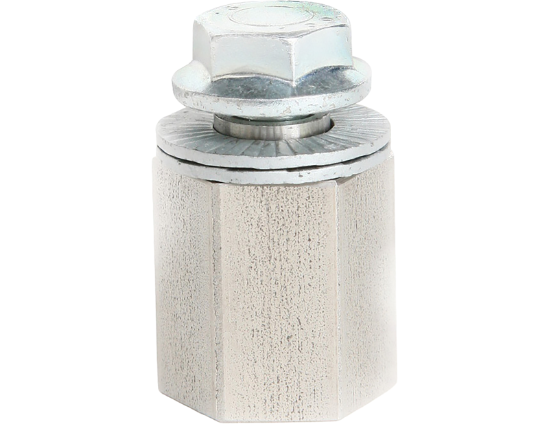 Thule Shimano Internal Hub Hitch Adapter